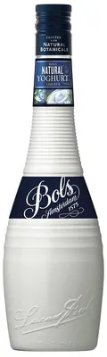 Obrázek produktu pro Bols Natural Yoghurt 15%
