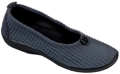 Zdjęcie produktu dla PINHAO elastyczne buty damskie szare O2001 Pielęgniarstwo Rozmiar: 42