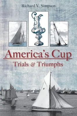 Produktbild von The America's Cup