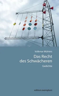 Produktbild von Das Recht des Schwächeren