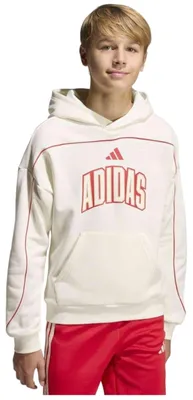 Produktbild von Hoodie Adidas J STD HD für Kinder