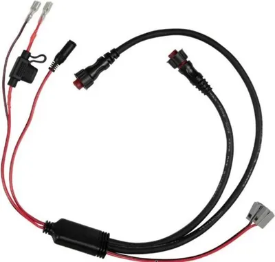 Zdjęcie produktu dla Przewód zasilający Garmin do urządzeń | Garmin 010-12676-35