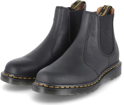 Image de Dr Martens 2976 Chelsea Boot Black 41
