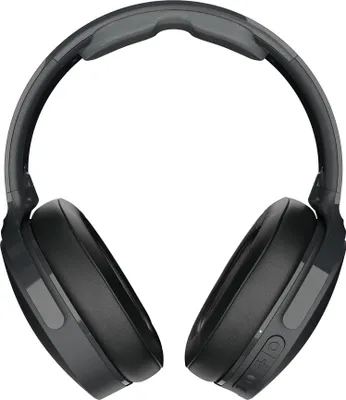 Image de Skullcandy Hesh Kopfhörer, Bluetooth 5.0, ANC, Schwarz