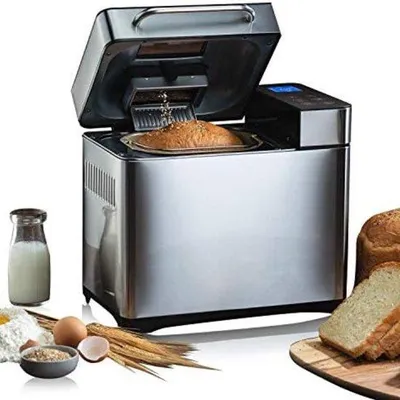 Immagine prodotto di Tostapane - Tostapane - Tagliatoio per toast - Tostapane