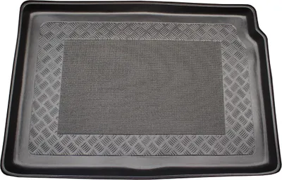 Produktbild von Z437098 Kofferraumwanne kompatibel mit Renault Megane II 2002.10-2008.10