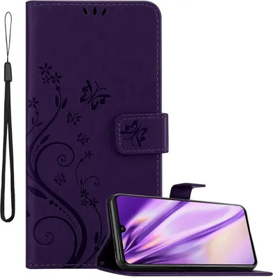 Obrázok produktu pre Cadorabo DE-146708, Samsung, Samsung Galaxy A41, orgován