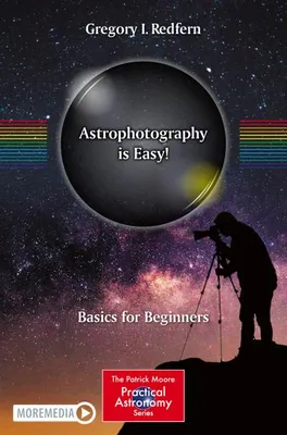 Image de Astrophotography is Easy!