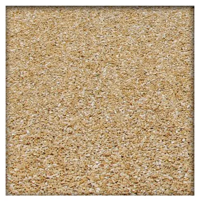 Produktbild von 25 kg Marmor Fugensplitt 1-3 mm für dekorative farbige Pflaster- oder Plattenfugen Gelb