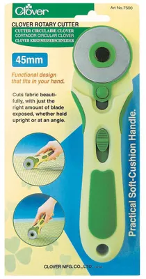 Produktbild von Clover Rollschneider in verschiedenen Ausführungen