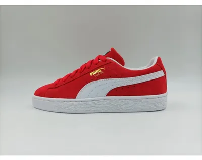 Immagine prodotto di Puma Suede Classic - rosso, taglia: 5,5