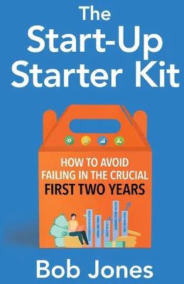 Produktbild von The Start-Up Starter Kit