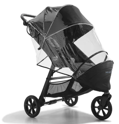 Immagine prodotto di Parapioggia per passeggino Baby Jogger