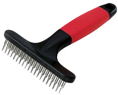 Produktbild von Ferplast BRUSH WITH SPINNING BRISTLES (85874799)