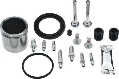 Produktbild von AUTOFREN SEINSA Bremssattel-Reparatursatz passend für MERCEDES-BENZ 190 (W201) Vorne 54mm D44060S