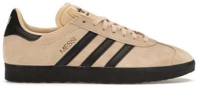 Produktbild von adidas Gazelle Messi Triunfo Dorado - EU 38 2/3