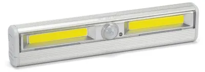 Obrázok produktu pre VELAMP 3W LED svetlo LT011 so senzorom pohybu
