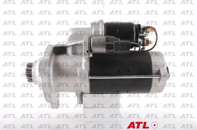Produktbild von Anlasser 24V 5,5kW Startermotor für DAF MAN LKW