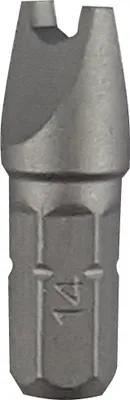 Immagine prodotto di Projahn 1/4 Zoll Bit Länge 25 mm Spanner 14 mm 2692