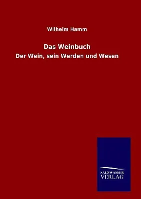 Produktbild von Das Weinbuch