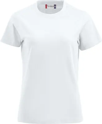 Produktbild von Clique Premium-T Ladies