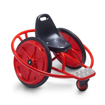 Produktbild von Winther Trike "Challenge Wheely Rider"