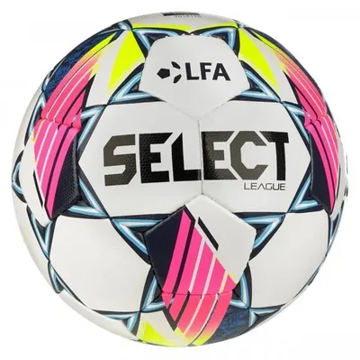 Obrázek produktu pro Fotbalový míč Select Fb liga Cz Chance Liga 2024/25 5