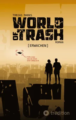 Produktbild von World of Trash