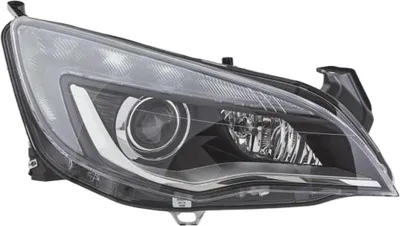 Obrázok produktu pre Reflektor svetlometu HELLA 1ZT 010 012-421