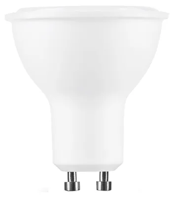 Produktbild von Modee GU10 LED Spot Lampe 4,5W 400lm 2700K Warmweiß
