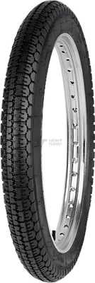 Zdjęcie produktu dla Mitas B-3 2.50 - 18 M/C Tt 43J Przód/Tył