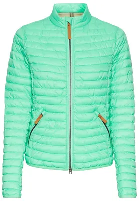 Produktbild von Camel Active 330680-5E50 - Damen Blouson, Größe:48, Farbe:peppermint