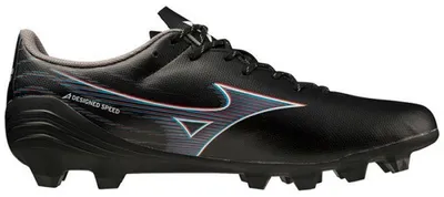 Immagine prodotto di Mizuno - Scarpe da calcio da uomo "Alpha Select" PP6695 (43 EU) (nero)
