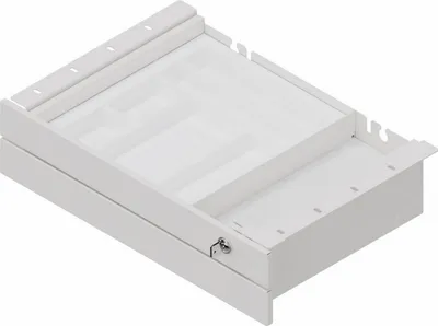 Produktbild von bümö Zubehör Schublade DeskDrawerPro2