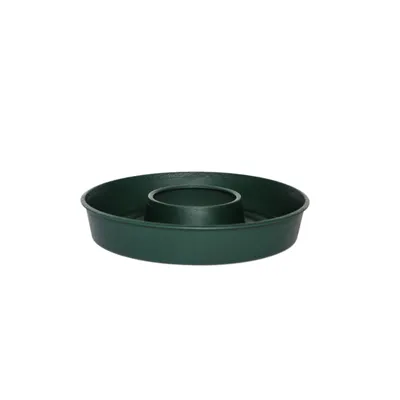 Produktbild von Pflanzring Rondino, grün, D. 35 cm