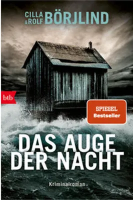 Obrázok produktu pre Das Auge der Nacht