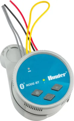 Produktbild von Batteriebetriebener bluetooth-programmierer, einzelstation Hunter NODE-BT-100-LS