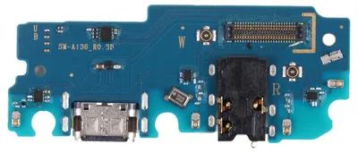 Immagine prodotto di Presa di ricarica, scheda, modulo per Samsung Galaxy A13 5G (ricambio)