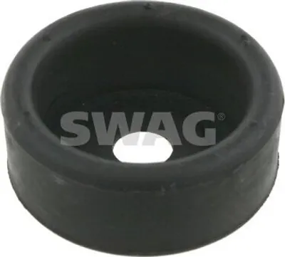Produktbild von SWAG 70 79 0001 Achslager für FIAT BARCHETTA (183) Hinten Links Hinten Rechts