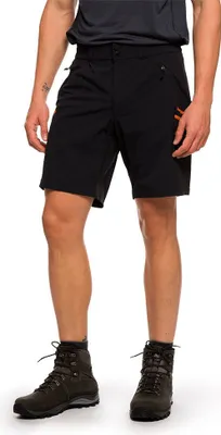 Produktbild von Trangoworld Stuor Kurze Hose Schwarz S Mann Schwarz S
