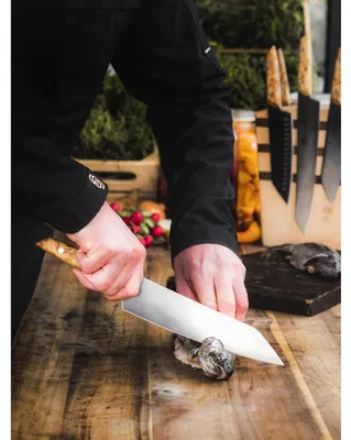 Produktbild von Dick VIVUM Kochmesser 21 cm