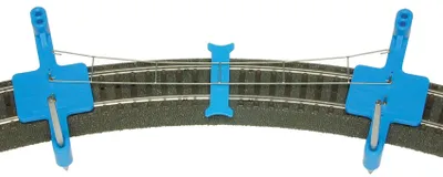 Produktbild von Viessmann 4397 - N Mastpositionslehre  - Neu