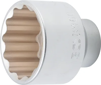 Produktbild von BGS technic Socket, 980 mm, 980 g