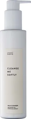 Zdjęcie produktu dla Cleanse Me Softly Mleczko oczyszczające 200ml