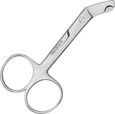 Obrázek produktu pro Nůžky na drápy pro malá zvířata Nůžky na drápy se šikmým ostřím