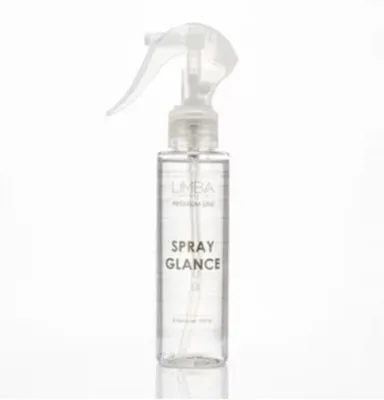 Produktbild von LIMBA SPRAY GLANCE Haar-Glanzspray 120ml