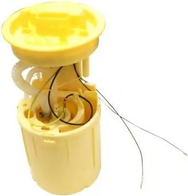 Image de pompe à carburant complète VAG T5