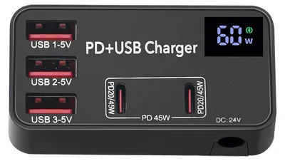 Obrázek produktu pro pd nabíječka, usb c pd nabíječka, usb pd nabíječka, usb-c pd nabíječka, pd nabíječka usb c, pd rychlá nabíječka, pd usb typ c přenosná nabíječka, usb nabíjecí rozbočovač, usb c nabíjecí rozbočovač, usb nabíjecí rozbočovač pro více zařízení, usb nabíjecí stanice, usb c nabíjecí blok, usb c nabíječka, usb nabíjecí blok, rychlá nabíječka usb c, usb c rychlý nabíjecí blok, usb c nabíjecí blok více portů, chytrá usb nabíječka