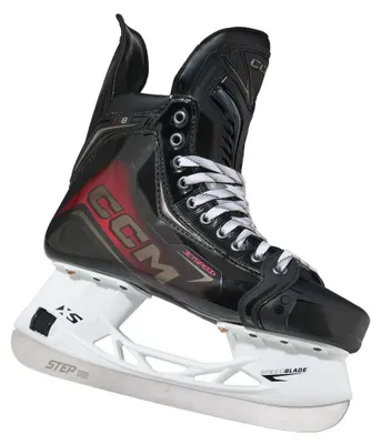 Produktbild von Ccm Skft8 In Eishockeyschlittschuhe EU 40 1/2 Kinder EU 40 1/2