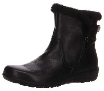 Produktbild von Caprice stiefel Stiefelette schwarz in Gr. 42